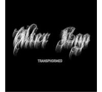 Alter Ego - Transphormed [Import]