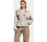 ALTER EGO Vesper Jacket Ecru Taille: M | Vestes courtes Outlet | Femme | Marron