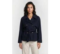 ALTER EGO Vesper Wool Jacket Navy Taille: m | Manteaux à double boutonnage Outlet | Femme | Bleu