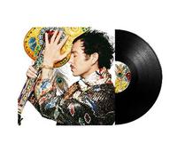 Thibault Cauvin – Alter Ego – Vinyle 12"