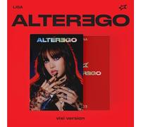 Alter Ego-Vixi Version