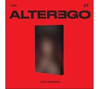 Alter Ego - Vixi Version Édition Deluxe CD