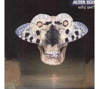 Alter Ego - Why Not
