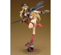 Alter- Figurines Pvc-Satsuriku No Jango- Satsuriku No Jango - Unnamed Woman Figurine Pvc Au 1/8e