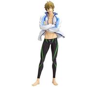 Alter Free!: Makoto Tachibana Pvc Figure (1:8 Scale) []
