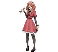 Alter Galilei Donna Hozuki Figure de Ferrari à 18 échelles G