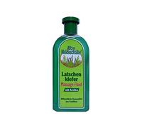 Alter Heideschäfer fluide de massage au pin des montagnes 2er advantage pack 2 x 500ml