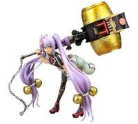 Alter Hyakka Ryouran Naoe Kanetsugu Pvc Figure (1:8 Scale) []