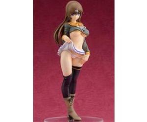 Alter - Hyakka Ryouran Samurai Bride statuette PVC 1/8 Sen Tokugawa 20 cm G