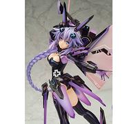 Alter Hyperdimension Neptunia Statuette 1/7 Purple Heart 35 cm
