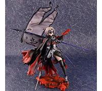 Alter Jeanne D'Arc Ornements 30 cm, Grand Ordre du destin, Modèles de figurines en PVC de jeu d'anime, Cadeau d'anniversaire de fan d'anime Otaku, Jouet de collection pour adulte, Décoration de bureau