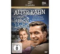ALTER KAHN UND JUNGE LIEBE (GOETZ G - HEINRICH,HANS DVD NEUF