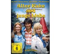 Alter Kahn und junge Liebe (Neuauflage)