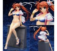 Alter - Magical Girl Lyrical Nanoha Strikers statuette 1/7 PVC Nanoha Ta G