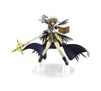 Alter -Magical Lilical Nanoha Striker S - Hayate + Reinforce Ii 1/7 Pvc