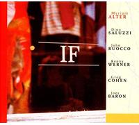 Alter, Myriam - If