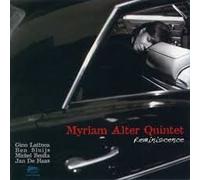 Alter,Myriam Quint. - Reminiscence [Import]