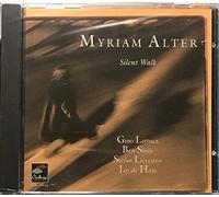 Alter,Myriam - Silent Walk [Import]