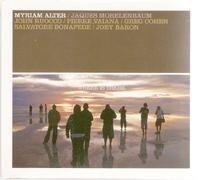 Alter, Myriam - Where is There [Import]