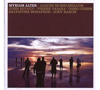Alter, Myriam W.J.Morelenbaum, Joey - Where is There