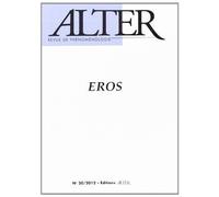 Alter N. 20, Eros