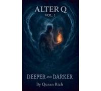 ALTER Q - Quran Rich - 2Great Group - ebook (ePub) - Livre