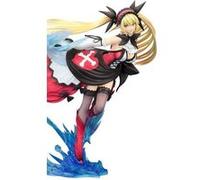 Shining Blade Statuette Pvc 1/8 Misty 24 Cm