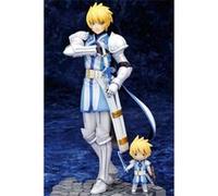Alter - Tales Of Vesperia statuette PVC 1/8 Flynn Scifo 22 cm G