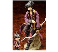 Alter - Tales Of Vesperia statuette PVC 1/8 Raven of Altosk 20 cm G