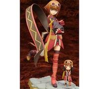 Alter - Tales Of Vesperia statuette PVC 1/8 Rita Mordio 20 cm G