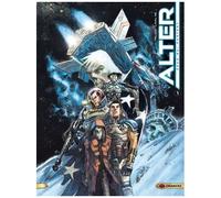 Alter - Tome 1 - Ceux Qui Partent