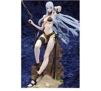 Alter - Valkyria Chronicles statuette PVC 1/7 Selvaria Breath Swim Suite G