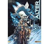 Alter - vol. 01/2: Ceux qui partent