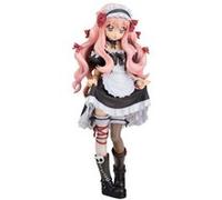 Alter - Zero No Statuette Tsukaima PVC 18 Louise Goth Punk Ver. 20 cm G
