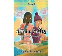 Altera Valley Book 1: Challenge Accepted