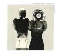 Alina Bzhezhinska & Tony Kofi – Altera Vita – CD