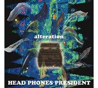 Alteration [Import allemand]