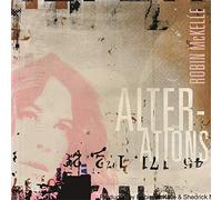 Alterations – Vinyle