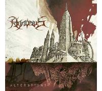 Agnosys - Alterations