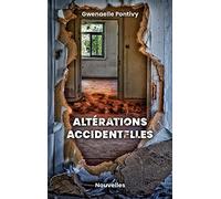 Altérations accidentelles