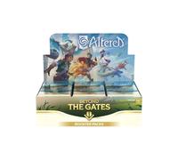 Altered - Beyond the Gates TCG Booster Display Anglais