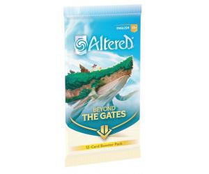 Altered : Booster Beyond the Gates