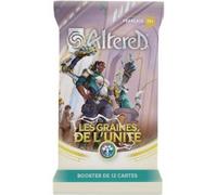 Altered : Booster Graines de l'unité (FR)