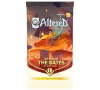 Altered : Booster Kickstarter (Anglais)