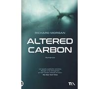 Altered Carbon