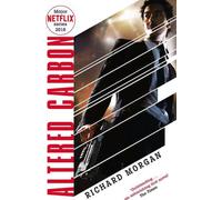 Altered Carbon