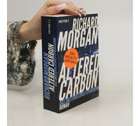 Altered Carbon - Das Unsterblichkeitsprogramm