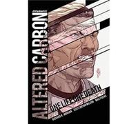 Altered Carbon One Life One Death by Scott Bryan Wilson Scott Bryan Wilson (Auteur)