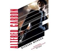 Altered carbon - Richard Morgan - Orion Publishing Group - broché - Roman