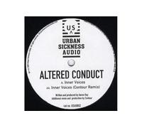 Altered Conduct - Inner Voices